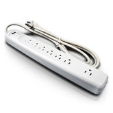 Legrand - Wiremold SR10N 7 Outlet Value Grade Surge Protector
